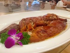 -申粤轩·手工点心·金牌烧味·经典粤菜(丁香花园店)