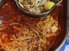 -原乡故事里海鲜大餐(玉祥门北马道巷店)