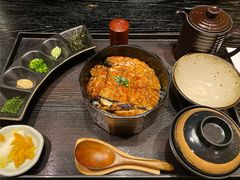 -玄白·炭烤活鳗(上海首店)