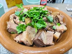 -春花民族美食(佳木斯总店)