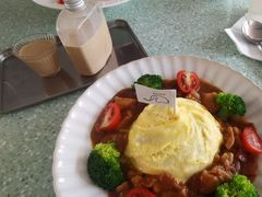 -简象咖啡CAFE ELE JANE(满陇桂雨店)