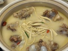 -小骨煲金华砂锅(转塘金街美地店)