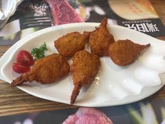 -瑞伯克牛排自助餐厅天一广场店