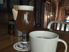 -北平机器Peiping Machine(方家店)