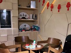 -H立方实景剧情密室(天河旗舰店)