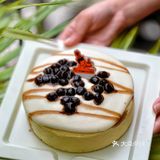 新品‼️KUMO KUMO×喜茶联名限定下午茶靠抢才买到‼️