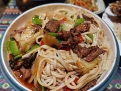 -开帝锐抓饭(和田街店)
