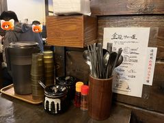 餐具摆设-金龙咖喱