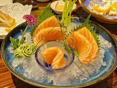 -鸟鹏烧鸟居酒屋(熙龙湾店)