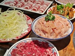 -楠火锅(西单店)