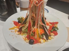 -将太无二·北美传奇寿司(荟聚购物中心西红门店)