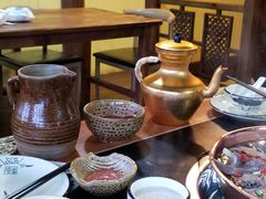 -陀岗美食·云南藏式特色餐厅
