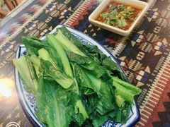 -蜗牛小馆醉乡民谣云南菜(惠新西里店)