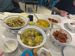 -兰湘子·湘菜小炒(国润季店)