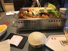 -鱼酷活鱼烤鱼(信息城店)