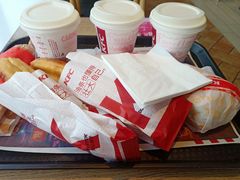 -肯德基(磐谷DT店)