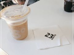 -2326 Coffee Roaster咖啡豆可选店(林肯公园店)