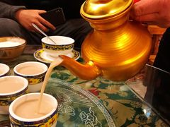 -卡万金特色藏餐