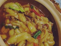 -伙工殿餐厅(吉大店)