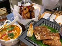 -simply thai天泰(长泰广场店)