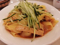 新疆凉皮子-巴依老爷·新疆美食(上城区天城路店)