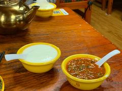 -塔洛藏餐吧(香格里拉古城店)