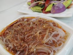 -马旭土鸡焖花卷新疆菜大盘鸡·真域顺西域美食(天马大道店)