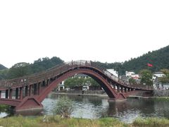 -绩溪龙川景区