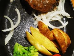 -斗牛士牛排(南京东路店)