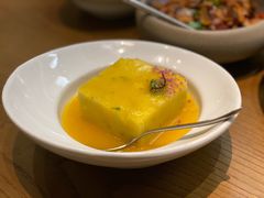 金汁土豆泥-榕意·川味之美(深业上城店)