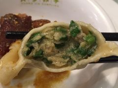 -黄家饺子东北特色菜馆(湖滨商业街店)
