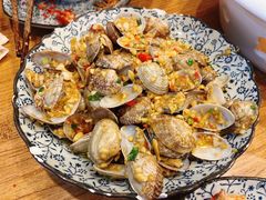 口味花甲-虾小龙老长沙龙虾馆(坡子街店)