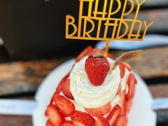 -WenTinG文汀·半糖蛋糕(港汇恒隆店)