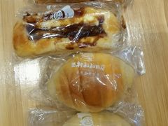 -西村叔叔的店·面包·甜品·蛋糕(清河万象汇店)