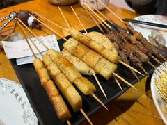 -回·龙虾铺·盆盆蟹·烧烤大排档(回龙观店)
