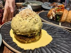 -Let'sBURGERplus·非常创意汉堡(三里屯店)
