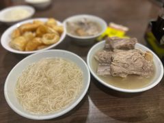 -松發肉骨茶(先得坊店)