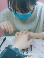 -M·X Nail日式美甲美睫