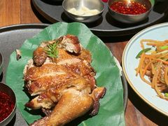-薇酌饮·陕西菜(南门外店)