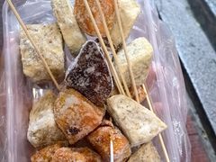 -普宁反沙番薯芋头
