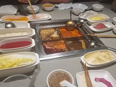 -海底捞火锅(莘松路店)