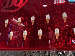 -DQ·蛋糕·冰淇淋(金鹰天地店)