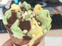 -北平食府(马鞍山路店)