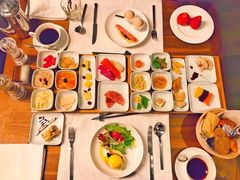 -北京三里屯CHAO酒店