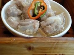 -广东道至正餐厅(区庄店)