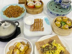 -和乐喜点(宝岗大道店)