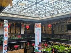-蔼若春.传承三十年云南菜(金碧公园店)