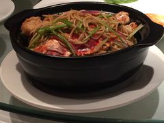 -老洋房花园饭店(绍兴路店)