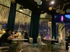 -烛影拾光观景餐厅·创意菜·摄影·小提琴(大唐不夜城店)