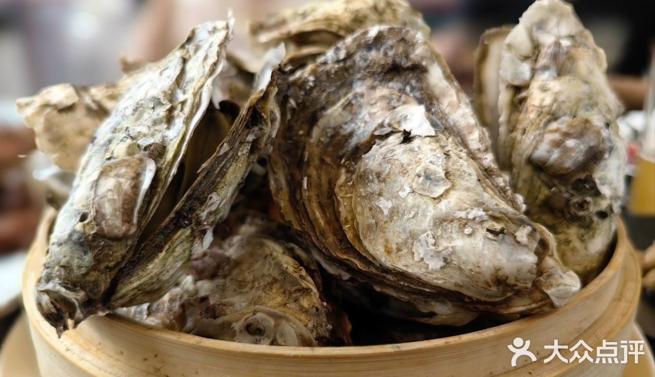 最近风有点大的大油边，好吃到扶墙出